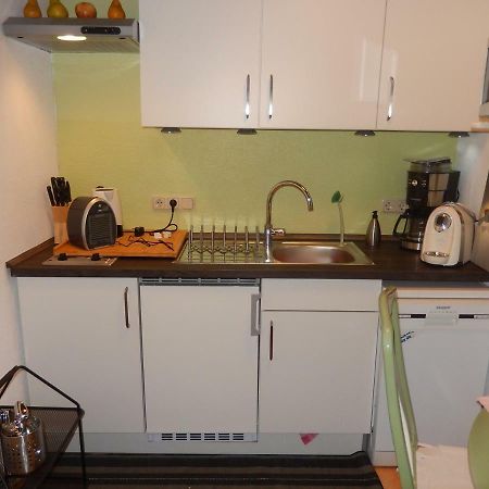 Apartment Altes Winzerhaus Osann-Monzel Екстериор снимка