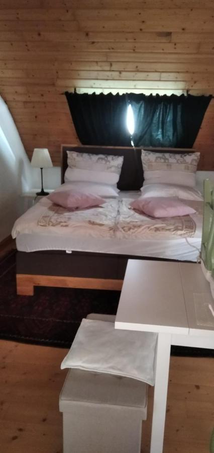 Apartment Altes Winzerhaus Osann-Monzel Екстериор снимка